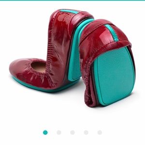 Tiek’s by Gavriell